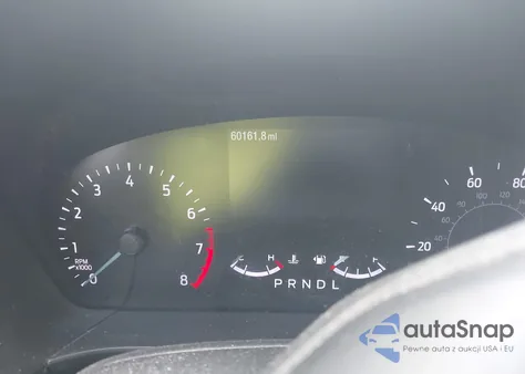 2020 Ford Escape Se из США, поврежденный, VIN 1FMCU0G63LUA92256